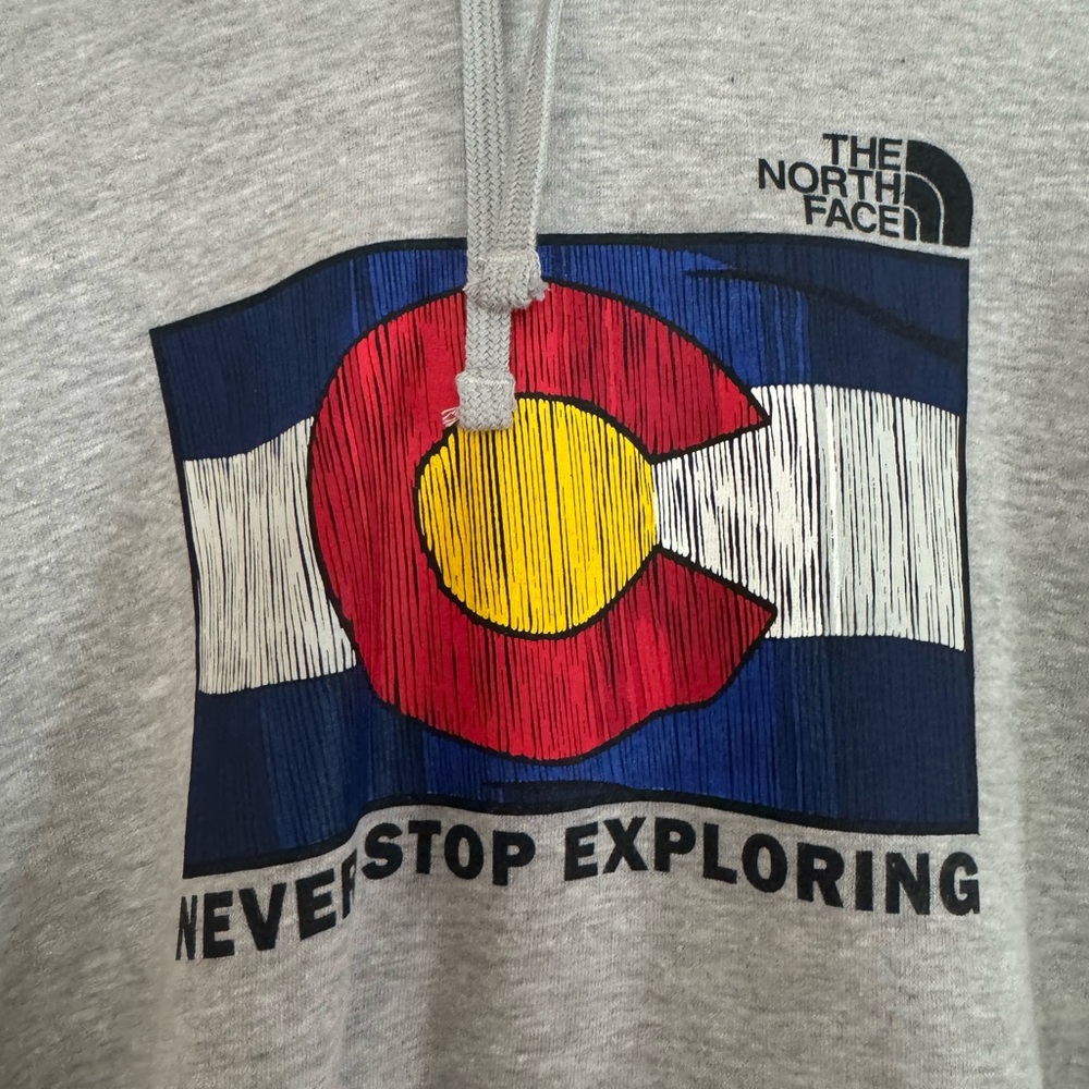 The North Face Colorado Hoodie